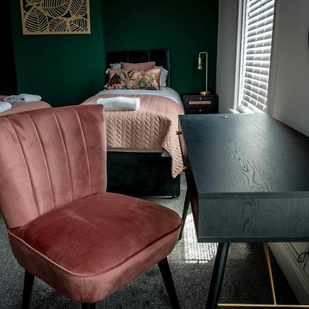 The Callie By Sasco Apartments Blackpool Dış mekan fotoğraf